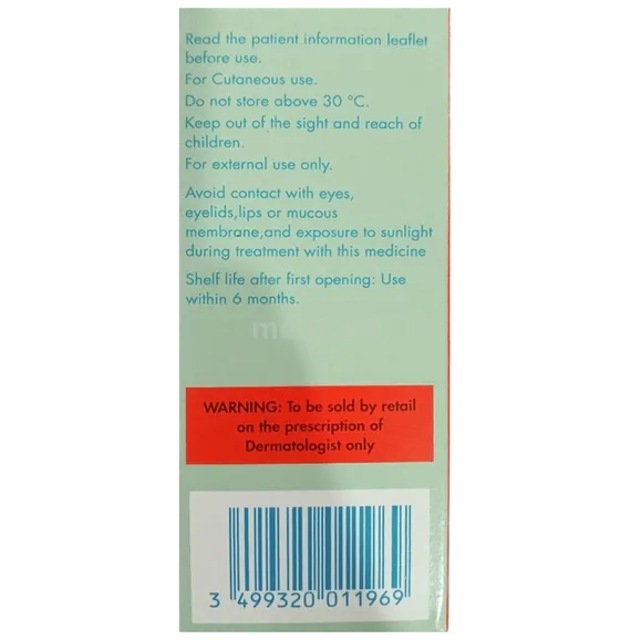 aklief cream 30 gm